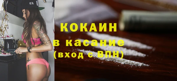 твердый Михайловск