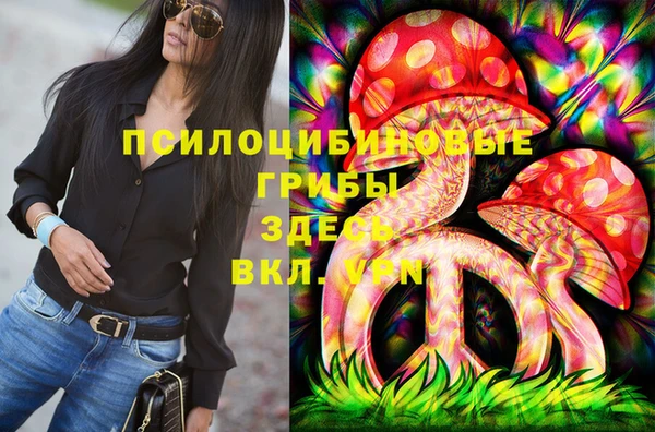 молекула духа Михайловка